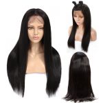 360 straight lace front wig (2)