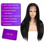 360 straight lace front wig (2)