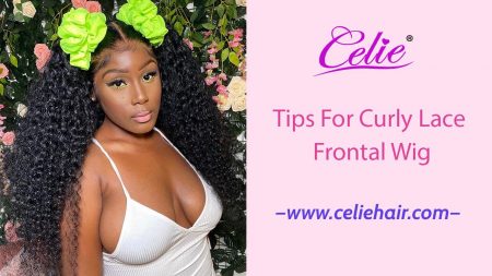 How to slay Honey Blonde Lace Front Wig?