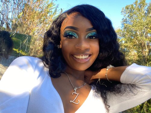 Image #4 from Lakecia Moore