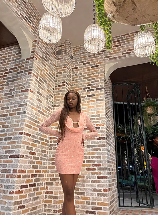 Image #1 from Kamia Rosemond