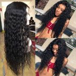 Water Wave Full Lace Wigs (1)