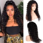 Water Wave Full Lace Wigs (1)