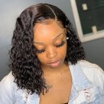 water wave glueless bob wig (1)