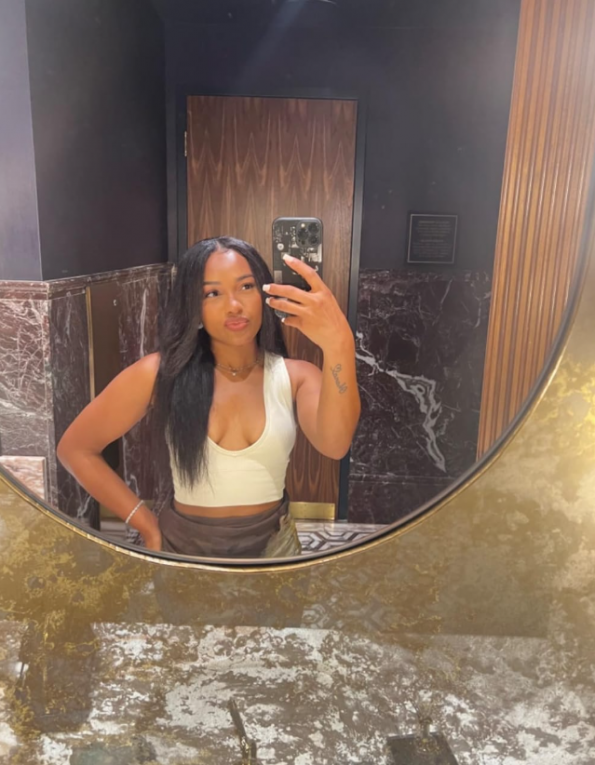 Image #1 from Mercedes Denson