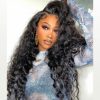 air cap loose deep wave wear go glueless wig (2)