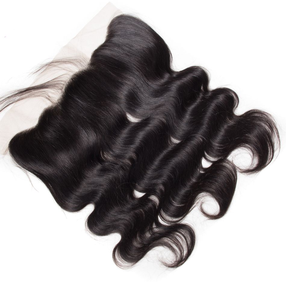  Body Wave 13x4 Lace Frontal