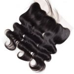 Body Wave 13×4 Lace Frontal