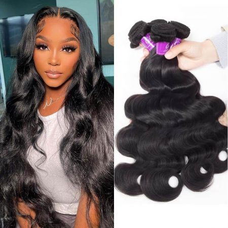 body wave 3 bundles