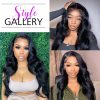 body wave 4 bundles hair