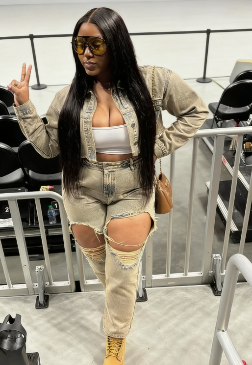 Image #6 from Kendra Williams