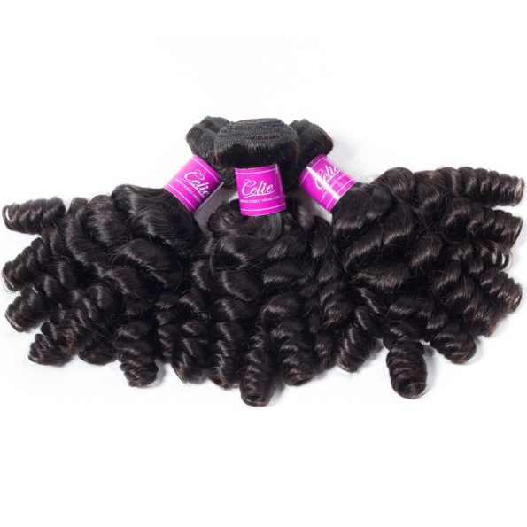 celie funmi hair Bundles