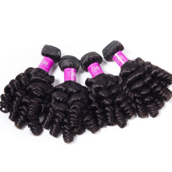 celie funmi hair Bundles