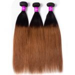 celie hair 1b 30 ombre straight hair