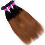 celie hair 1b 30 ombre straight hair