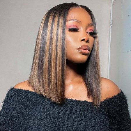 celie hair Highlight-bob-wig (3)