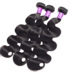 body wave bundles