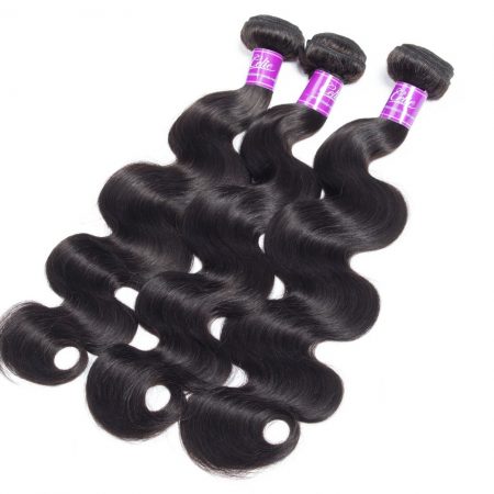 celie hair body wave