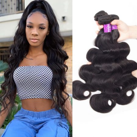 celie hair body wave bundles 1