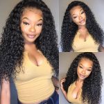 360 deep wave lace frontal wig