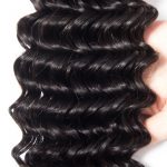 deep wave hair bundles