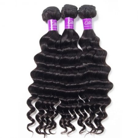 Loose Deep Wave Hair Bundles