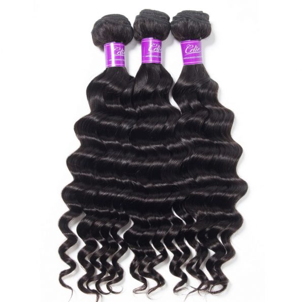 Loose Deep Wave Hair Bundles