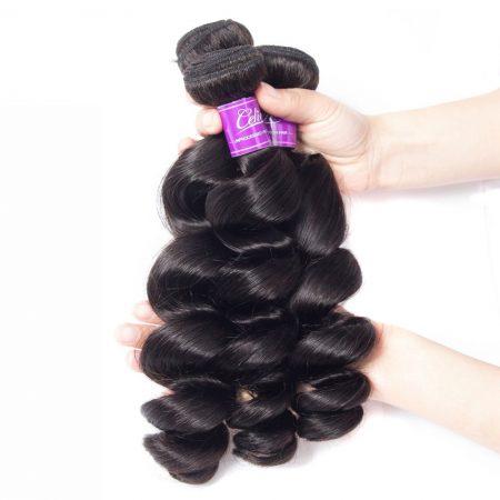 celie hair loose wave bundles