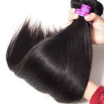 celie hair straight hair bundles