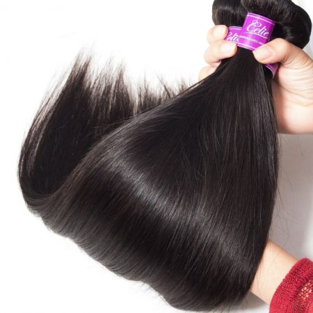 celie hair straight hair bundles
