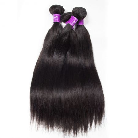 celie hair straight hair bundles