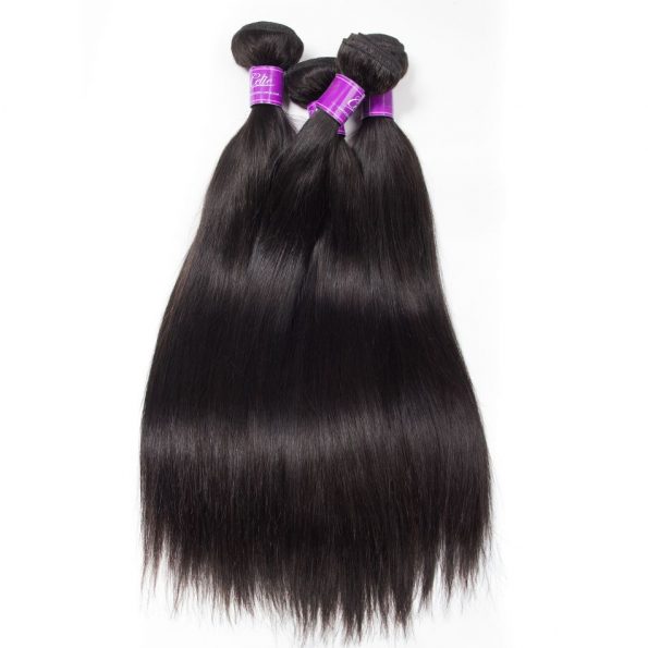 celie hair straight hair bundles