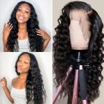 celie loose deep wave 360 lace wigs