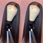 special offer 4×4 lace closure wig (2)