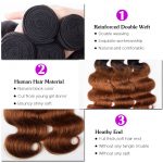 body wave bundles