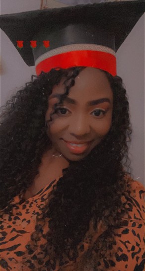 Image #1 from Joanna Bassey-Edim
