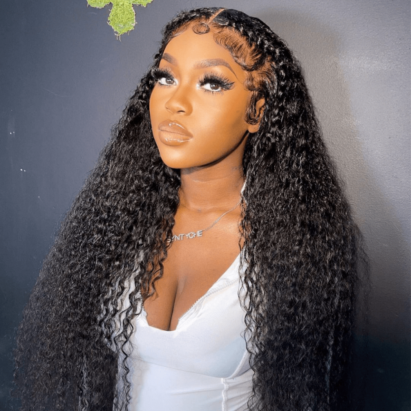 curly hd lace frontal wig (3)