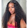 Pre-cut lace curly wear go glueless wig (2)