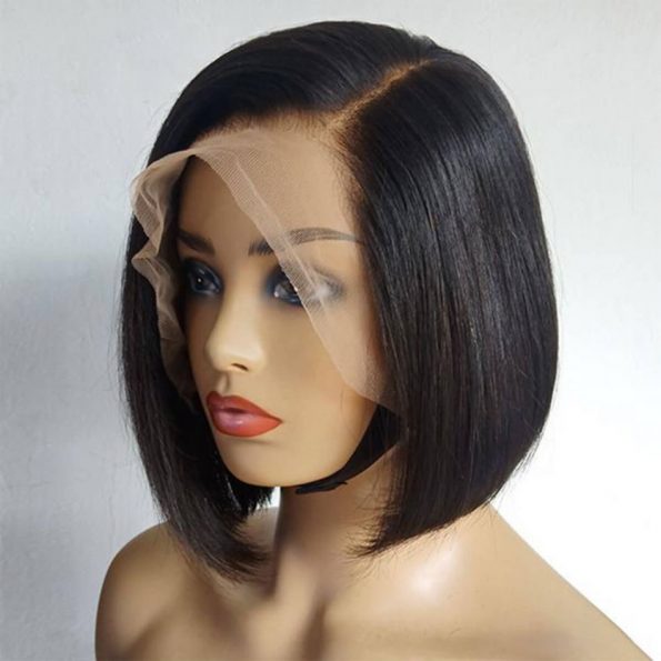 customized straight bob side part (3)