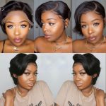 pixie cut 8 inch wig (4)
