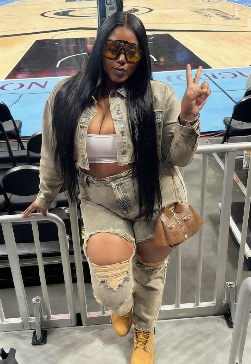 Image #5 from Kendra Williams