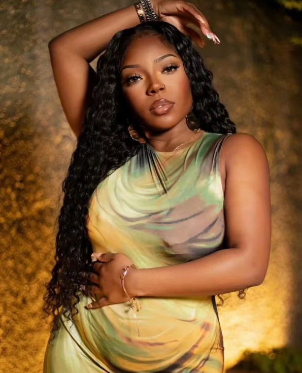 Image #7 from Licka Morrison