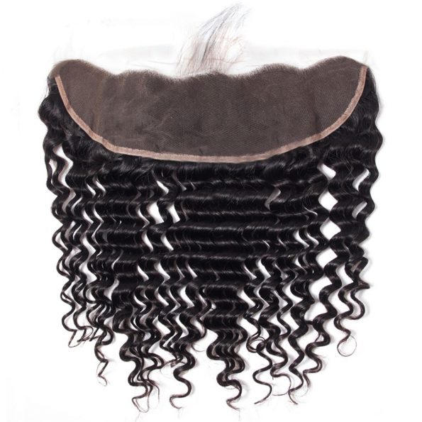 Deep Wave 3 Bundles With Frontal