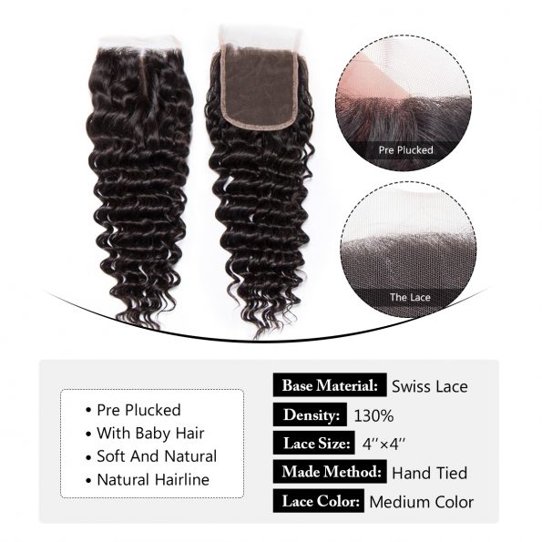 deep wave bundles