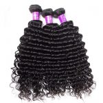 deep wave hair bundles