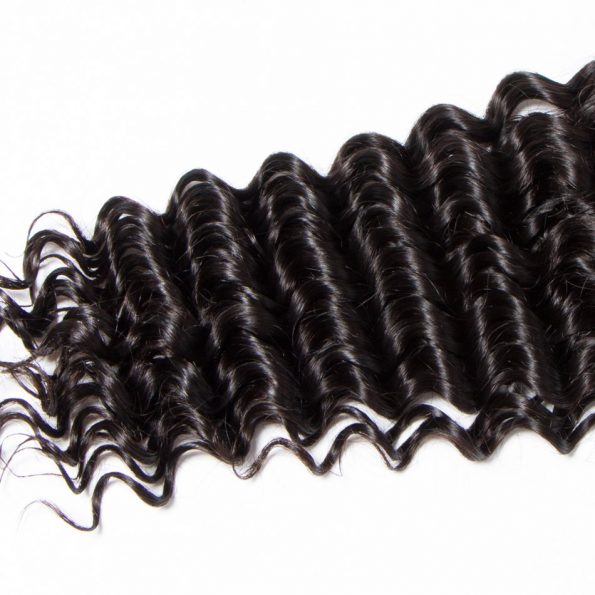 Deep Wave 3 Bundles With Closure