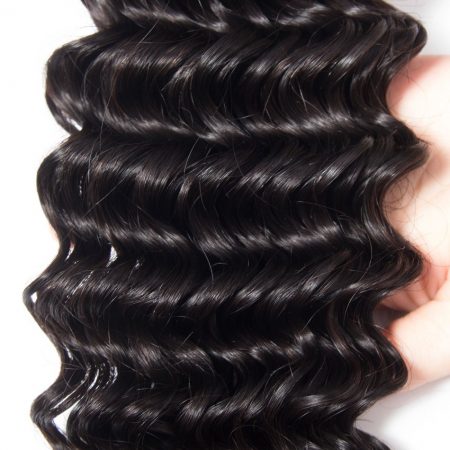 Deep Wave 3 Bundles With Closure