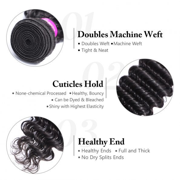 deep wave bundles