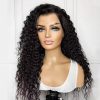 flash sale deep wave hd lace wig (1)