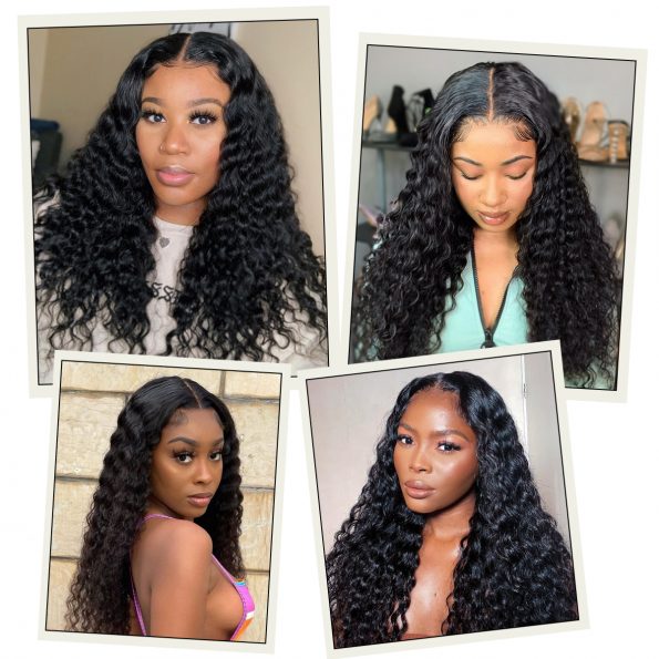 deep wave bundles